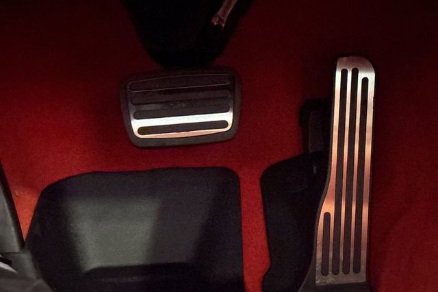 2026 Chevrolet Corvette E-Ray E-Ray Convertible 3LZ