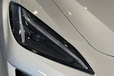 2026 Chevrolet Corvette E-Ray E-Ray Convertible 3LZ