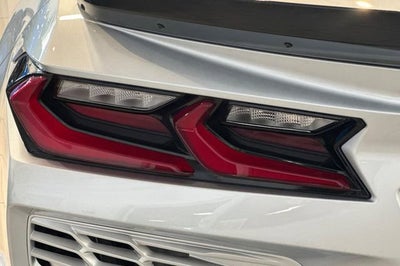 2026 Chevrolet Corvette E-Ray E-Ray Convertible 3LZ