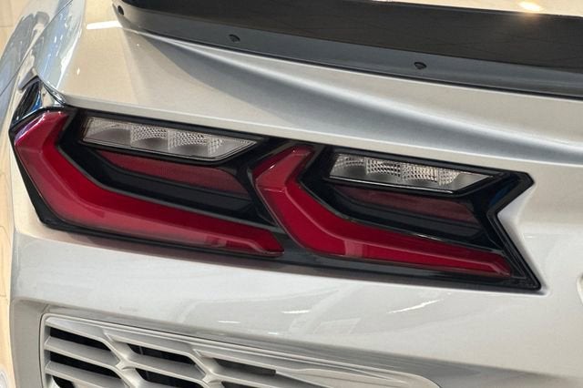 2026 Chevrolet Corvette E-Ray E-Ray Convertible 3LZ