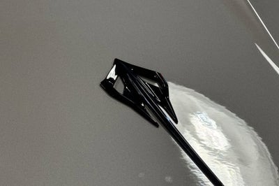 2026 Chevrolet Corvette E-Ray E-Ray Convertible 3LZ