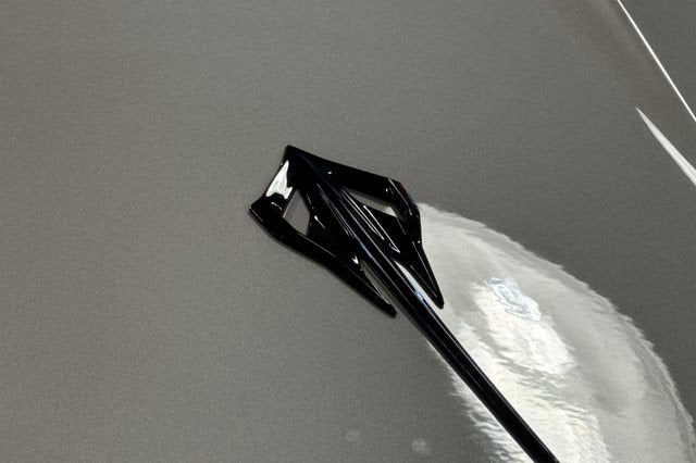 2026 Chevrolet Corvette E-Ray E-Ray Convertible 3LZ