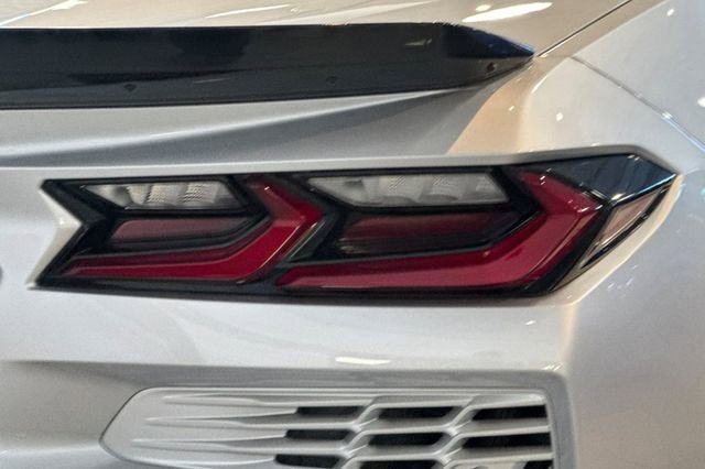 2026 Chevrolet Corvette E-Ray E-Ray Convertible 3LZ