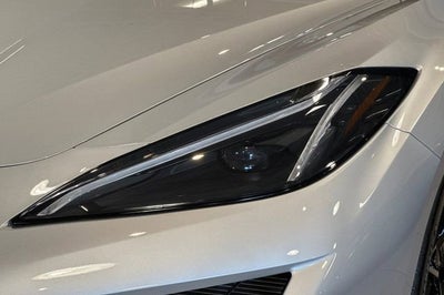 2026 Chevrolet Corvette E-Ray E-Ray Convertible 3LZ