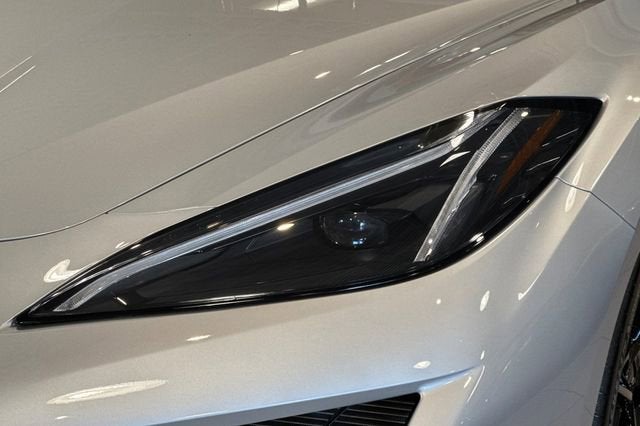 2026 Chevrolet Corvette E-Ray E-Ray Convertible 3LZ