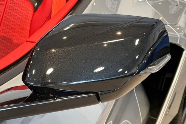 2026 Chevrolet Corvette E-Ray E-Ray Convertible 3LZ