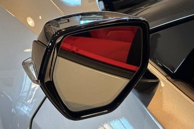 2026 Chevrolet Corvette E-Ray E-Ray Convertible 3LZ