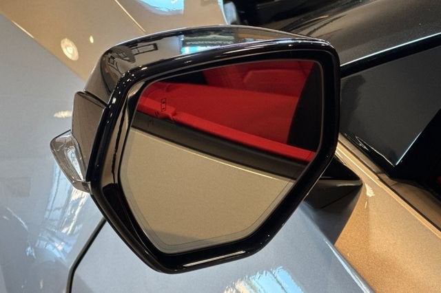 2026 Chevrolet Corvette E-Ray E-Ray Convertible 3LZ