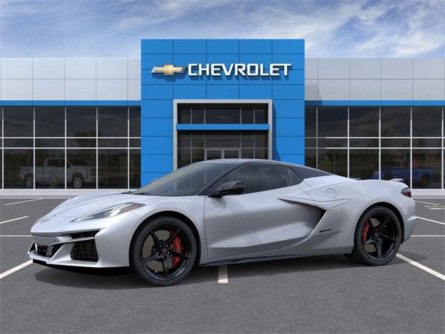 2026 Chevrolet Corvette E-Ray E-Ray Convertible 3LZ