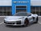 2026 Chevrolet Corvette E-Ray E-Ray Convertible 3LZ