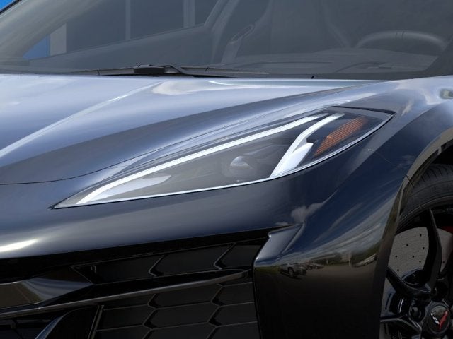 2027 Chevrolet Corvette Grand Sport Grand Sport Coupe 1LT