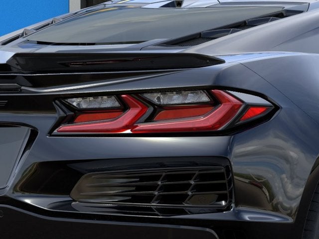 2027 Chevrolet Corvette Grand Sport Grand Sport Coupe 1LT