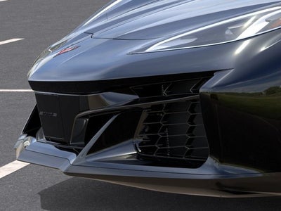 2027 Chevrolet Corvette Grand Sport Grand Sport Coupe 1LT