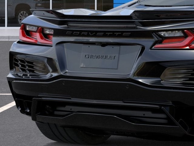 2027 Chevrolet Corvette Grand Sport Grand Sport Coupe 1LT
