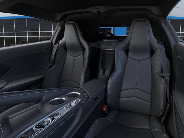 2027 Chevrolet Corvette Grand Sport Grand Sport Coupe 1LT