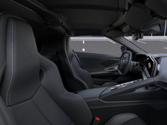 2027 Chevrolet Corvette Grand Sport Grand Sport Coupe 1LT