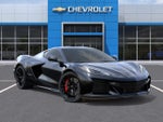 2027 Chevrolet Corvette Grand Sport Grand Sport Coupe 1LT