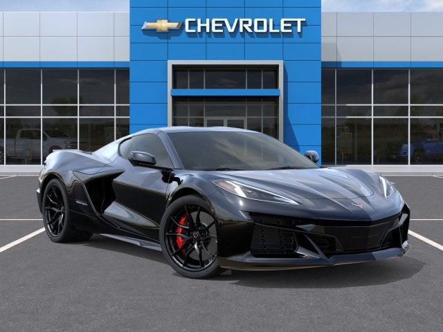 2027 Chevrolet Corvette Grand Sport Grand Sport Coupe 1LT