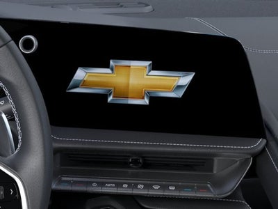 2027 Chevrolet Corvette Grand Sport Grand Sport Coupe 1LT