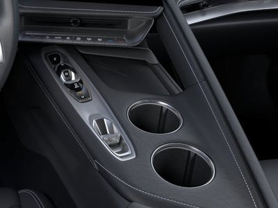 2027 Chevrolet Corvette Grand Sport Grand Sport Coupe 1LT