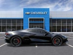 2027 Chevrolet Corvette Grand Sport Grand Sport Coupe 1LT