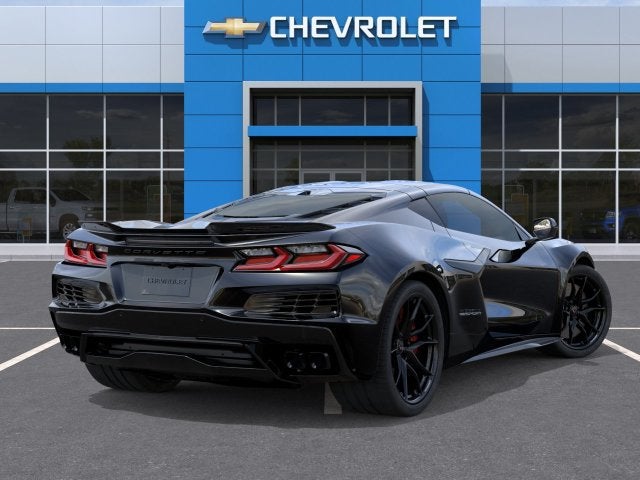 2027 Chevrolet Corvette Grand Sport Grand Sport Coupe 1LT
