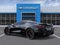 2027 Chevrolet Corvette Grand Sport Grand Sport Coupe 1LT
