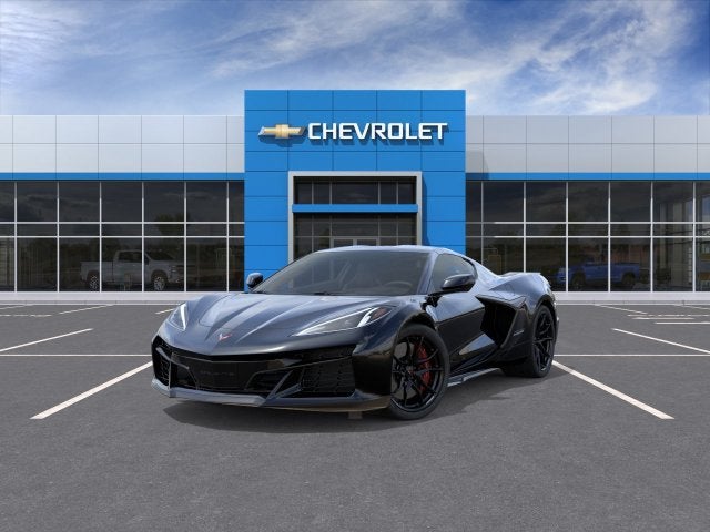 2027 Chevrolet Corvette Grand Sport Grand Sport Coupe 1LT