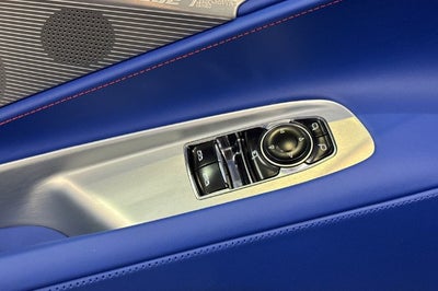 2027 Chevrolet Corvette Grand Sport Grand Sport Coupe 3LT