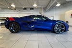 2027 Chevrolet Corvette Grand Sport Grand Sport Coupe 3LT