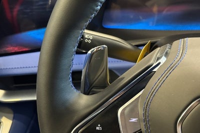 2027 Chevrolet Corvette Grand Sport Grand Sport Coupe 3LT
