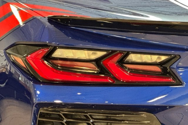 2027 Chevrolet Corvette Grand Sport Grand Sport Coupe 3LT