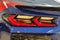 2027 Chevrolet Corvette Grand Sport Grand Sport Coupe 3LT