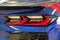 2027 Chevrolet Corvette Grand Sport Grand Sport Coupe 3LT
