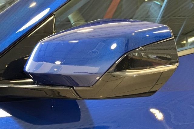 2027 Chevrolet Corvette Grand Sport Grand Sport Coupe 3LT