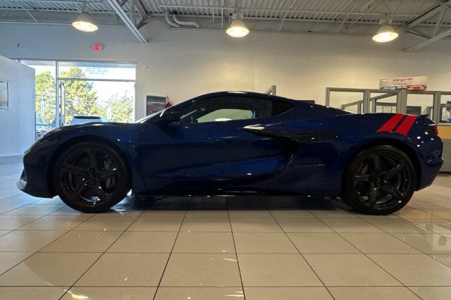 2027 Chevrolet Corvette Grand Sport Grand Sport Coupe 3LT