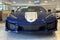 2027 Chevrolet Corvette Grand Sport Grand Sport Coupe 3LT