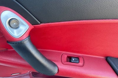 2012 Chevrolet Corvette Grand Sport Coupe Grand Sport 3LT