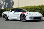 2012 Chevrolet Corvette Grand Sport Coupe Grand Sport 3LT