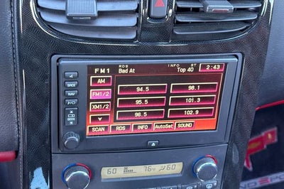 2012 Chevrolet Corvette Grand Sport Coupe Grand Sport 3LT