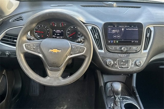 2023 Chevrolet Malibu 4dr Sdn LS w/1FL