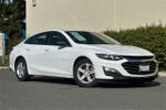 2023 Chevrolet Malibu 4dr Sdn LS w/1FL