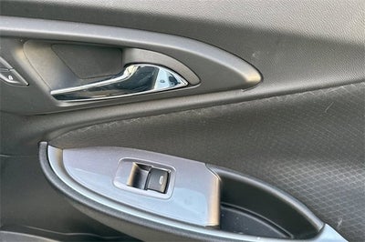 2023 Chevrolet Malibu 4dr Sdn LS w/1FL