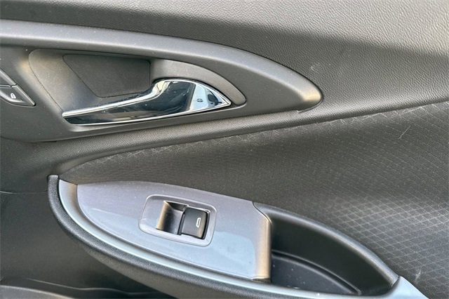 2023 Chevrolet Malibu 4dr Sdn LS w/1FL