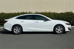 2023 Chevrolet Malibu 4dr Sdn LS w/1FL