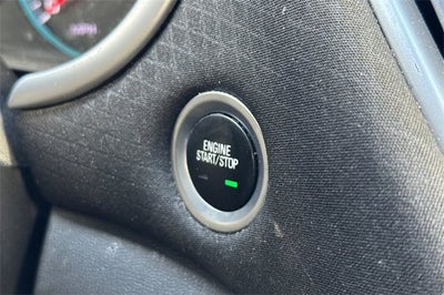 2023 Chevrolet Malibu 4dr Sdn LS w/1FL