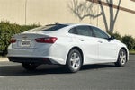 2023 Chevrolet Malibu 4dr Sdn LS w/1FL