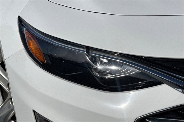 2023 Chevrolet Malibu 4dr Sdn LS w/1FL