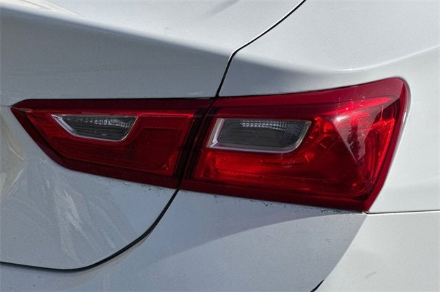 2023 Chevrolet Malibu 4dr Sdn LS w/1FL