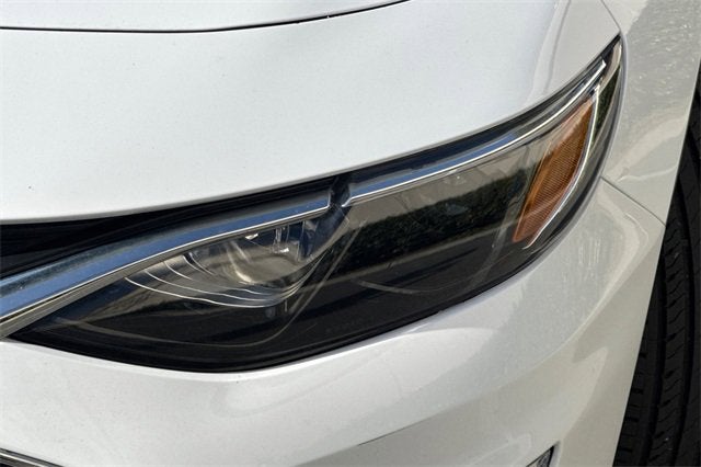 2023 Chevrolet Malibu 4dr Sdn LS w/1FL